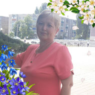 Ирина Мидюсева