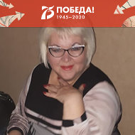 Ирина Торопова-максимова