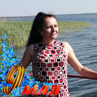 Наталья Махросенко