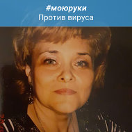 Марина Тишкина