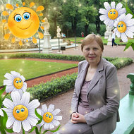 Алла Ковалева