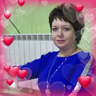 Татьяна Шестакова