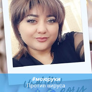 Lobara Ashirova