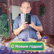 Михаил Шабанович