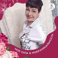 Ирина Волкова