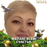 Светлана Денисенко