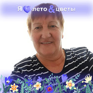 Ирина Мельник