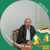 Улугбек Таджибаев