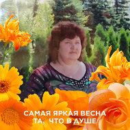 Людмила Бруснева