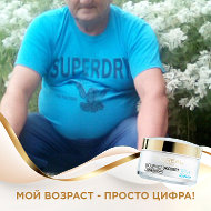 Владимир Захаров