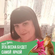Елена Шерсткина