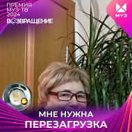 Анна Зозуля