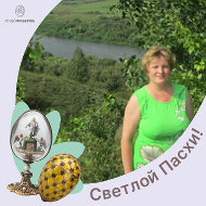 Татьяна Жаренова