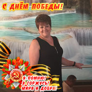 Ирина Илясова