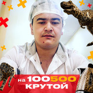 Khusaii Shukurullayev
