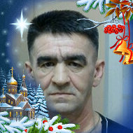 Анатолий Исафов