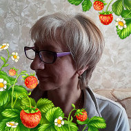 Людмила Чижикова