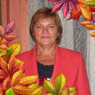 Валентина Денисова