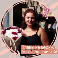 Полина Логвинова