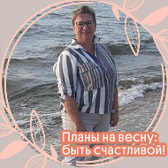 Светлана Барановская