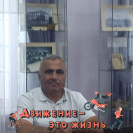 Мейдан Шахгулуев