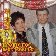 Ольга Ширшова