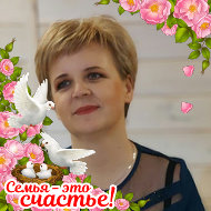 Елена Найдич