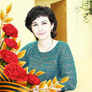 Зинфира Габсадыкова