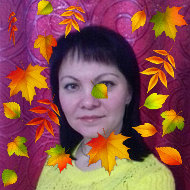 Людмила Кугубаева