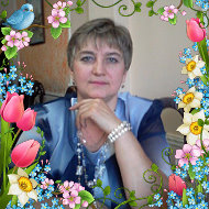 Вера Колесникова
