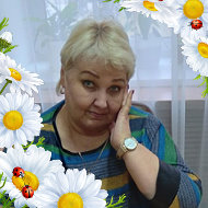 Светлана Загребина