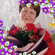 Елена Петельникова