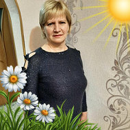 Елена Ананько