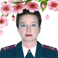 Наталья Брыткова
