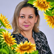 Елена Шатова