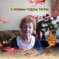 Лариса Головкина