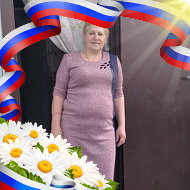 Нина Коршуновп