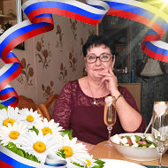 Ольга Китюкова