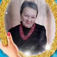 Ирина Воробьева