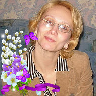 Ирина Черепок