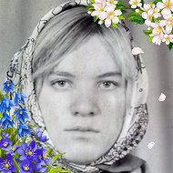 Мария Скударнова