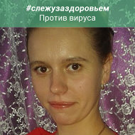 Мария Сазонова