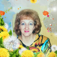 Марина Шильдяева