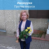 Ирина Зайко