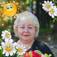 Ольга Некрасова