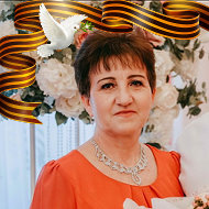 Лидия Кашова