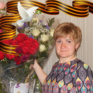 Галина Солынина