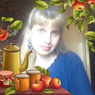 Елена Гончарова