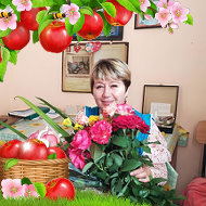 Людмила Прокофьева