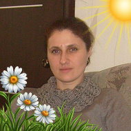 Ольга Мирасова